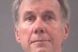 Neighbour films pensioners 'having sex' in back garden then hands video to  cops