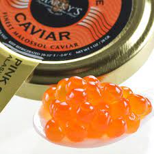 Mail order source for salmon roe. Alaskan Salmon Roe Caviar Salmon Caviar For Sale
