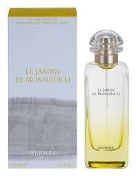 We did not find results for: Hermes Le Jardin De Monsieur Li Eau De Toilette Otzyvy Language Fr Hermes Le Jardin De Monsieur Li Eau De Toilette Otzyvy 75 19 Eur 100 Ml Details Du Produit