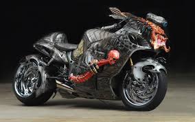 Suzuki Hayabusa The Predator Bike Motorrader Foto 31545125 Fanpop Page 2 Introducing the revi predator 48v/13ah 500w fat tire electric mountain bike imagine something that can conquer the vast and many challenging terrains of the mountains while at the. fanpop