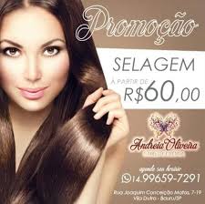 Andreia Oliveira Cabelo & Estética