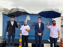 .balai polis dungun, balai polis gombak, balai polis tambunan, balai polis putrajaya, balai polis dang wangi, balai polis pasir gudang, balai polis kl, balai polis tawau, balai polis ipoh, balai polis lama, balai polis pantai, balai polis bangi related posts to balai polis shah alam seksyen 17. Remaja Dakwa Dirogol Dalam Lokap Tahanan Didakwa 2 Polis Digantung Kerja