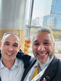 Michelle Slade-Jones MBA