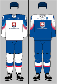 Ms v hokeji 2021 bude hrát v lotyšsku ve městech riga.česká hokejová reprezentace bude hrát ve skupině a. Slovakia Men S National Ice Hockey Team Wikipedia