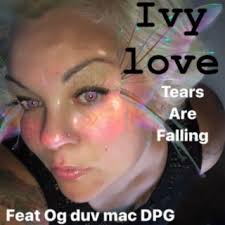 Download Ivy Love album songs: Tears are Falling