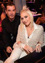 Maybe you would like to learn more about one of these? Gavin Rossdale Reveals He And Ex Gwen Stefani Are Still All Over Each Other S Music