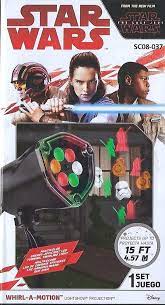 Transform into a star room. Amazon Com Gemmy 33166 Whirl A Motion Christmas Led Star Wars Light Show Projector Multicolored Home Improvement