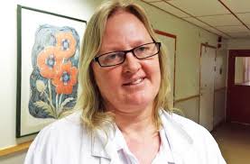 Nytt team för våldtagna i Eskilstuna