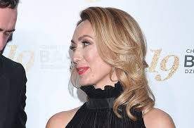 Tym razem przez ogień pytań musiała przejść anna kalczyńska. Anna Kalczynska Rzadko Pokazuje Meza Tym Razem Zrobila Wyjatek To Gruba Ryba Tvn U