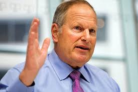 Cote's Elephant Gun Signals Honeywell Appetite for Megadeals