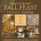 Fall Feast event image