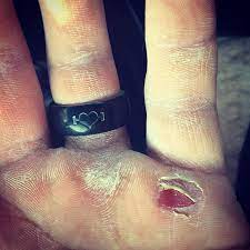 Pin On Silicone Wedding Rings