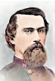 Maj Edward Allen Hitchcock McDonald (1832-1912)