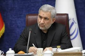 تسلیت معاون راهبردی و امورمجلس رئیس‌جمهور در پی درگذشت والده حجت‌الاسلام وکیلی