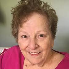 Obituary information for Pauline Richards Thomason