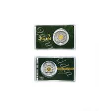 Check spelling or type a new query. Nubex Bimetal Ayat Qursi 1 8 Dinar Gold 1 Dirham Silver Shopee Malaysia