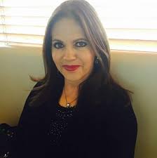 Luz Mery Vargas de Blanco