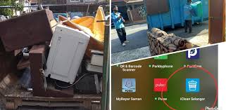 Maybe you would like to learn more about one of these? Bingung Nak Buang Barang Lama Terpakai Guna Khidmat Percuma Iclean Selangor Sinar Plus