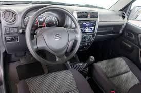 Online bestellen zu top preisen! Gebrauchter Suzuki Jimny 4x4 Held Mit Wenigen Kilometern Autobild De