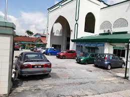 Alojamientos en bandar baru uda. Ø§Ù„Ø³ Ù„Ø§ Ù… Ø¹ Ù„ ÙŠ Ùƒ Ù… Masjid Jamek Bandar Baru Uda Facebook