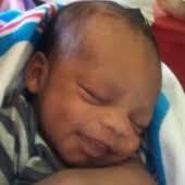 Obituary information for Seth Michael Knox Jr.