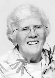 Sr. Anne Paye Obituary