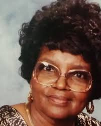 Emma Mae Davis Obituary September 17, 2024