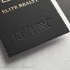 We print business cards, invitations, announcements, custom cards as well as letterheads, stationery and envelopes. 3