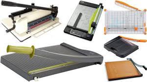 Check out our review to learn more about the best paper cutter for each of your needs. Top 10 Best Paper Cutters For Teachers We Are Teachers