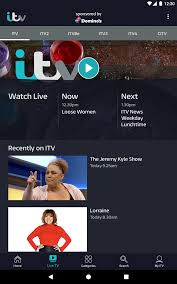 See more of itv on facebook. Amazon Com Itv Hub Free Tv Player Catchup Appstore For Android