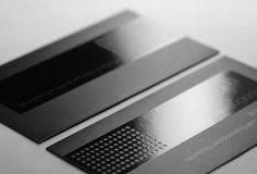 Design took a minimalist approach with clear and matte silver foil, with just a hint of red foil sandwiched in the middle. 30 Spot Gloss Business Cards Ideas Spot Gloss Business Cards Business Cards Cards