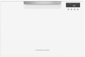 My fisher and paykel dishwasher drawers are showing a f1 fault on the top drawer screen,. Dishwasher Photo And Guides Fisher Paykel Dishwasher Drawer Locked