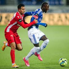 Hopp til navigering hopp til søk. Deyver Vega One Of Our Goals Achieved Eliteserien 2021 Facebook