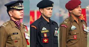 Maybe you would like to learn more about one of these? 8 Indian Army Uniforms That Defence Aspirants Have To Earn