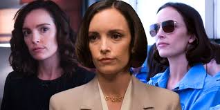 The True Importance Of Ellen's Story In For All Mankind