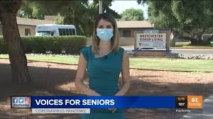 Historical records matching emma lockhart. Emma Lockhart 3tv Cbs 5 Phoenix Area Woman Connecting People Who Lost Seniors To Covid 19 In Nursing Homes Facebook
