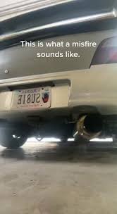 Understanding Cylinder 3 Misfire Sounds