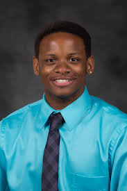 Christopher Brundidge