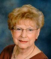 Marilyn Lindstrom Obituary (1931