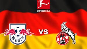 Patrik schick (rb leipzig) header from the centre of the box to the top left corner. Rb Leipzig Fc Koln Free Betting Tips