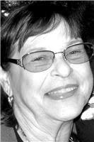 Rachael Griffin Obituary (1952