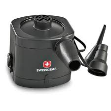 Swissgear Full Size Air Bed 137606 Air Beds At Sportsman S Guide