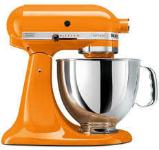 You chose quality and dependability when you chose a kitchenaid brand appliance. 220 Volt Kitchenaid Artisan Stand Mixer Tangerine