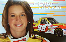 Erin Evernham reminiscences