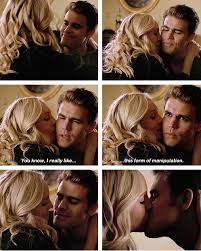 Steroline | Shipping Wiki | Fandom