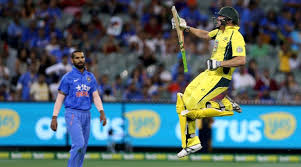 Watch 1st test, ind vs aus cricket match free live streaming online. Ind Vs Aus It S Nil Three For Ms Dhoni And Co Sports News The Indian Express