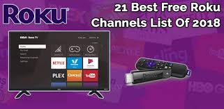 Number of movies available on roku tv number of streaming channels available on roku tv Best Free Roku Channels List Of 2020 Know All 21 Channels