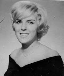 Terry Arndt Strickland: Yo-Hi Class of 1964