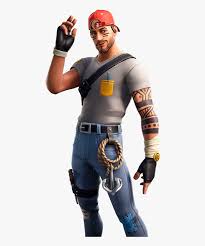 Channels carol's energy for maximum punch. Fortnite Clipart To You Guild Fortnite Skin Png Free Transparent Clipart Clipartkey