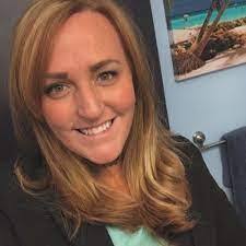 Marissa Stover's Instagram, Twitter & Facebook